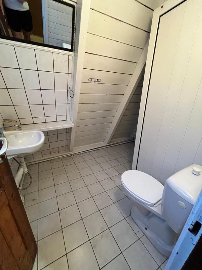 Villa Sloneczna Osada Dziwnówek Esterno foto