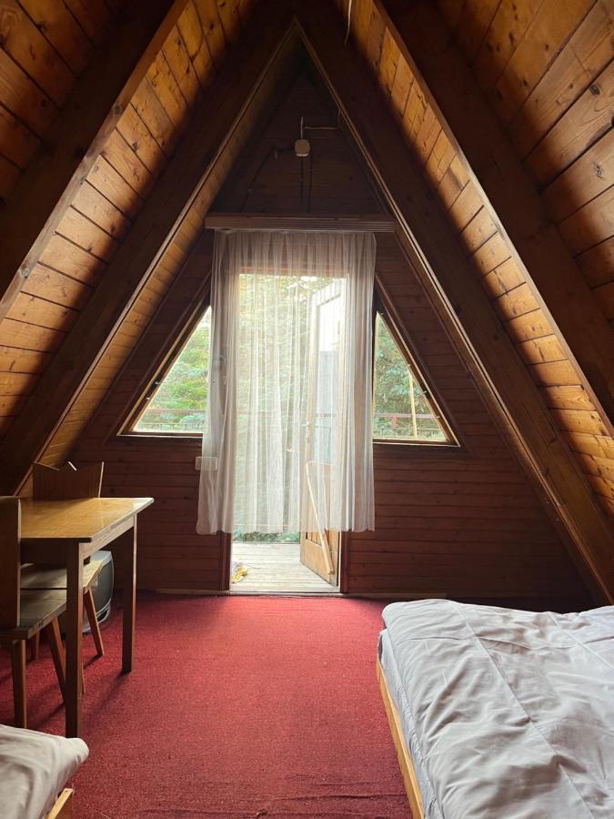 Villa Sloneczna Osada Dziwnówek Esterno foto