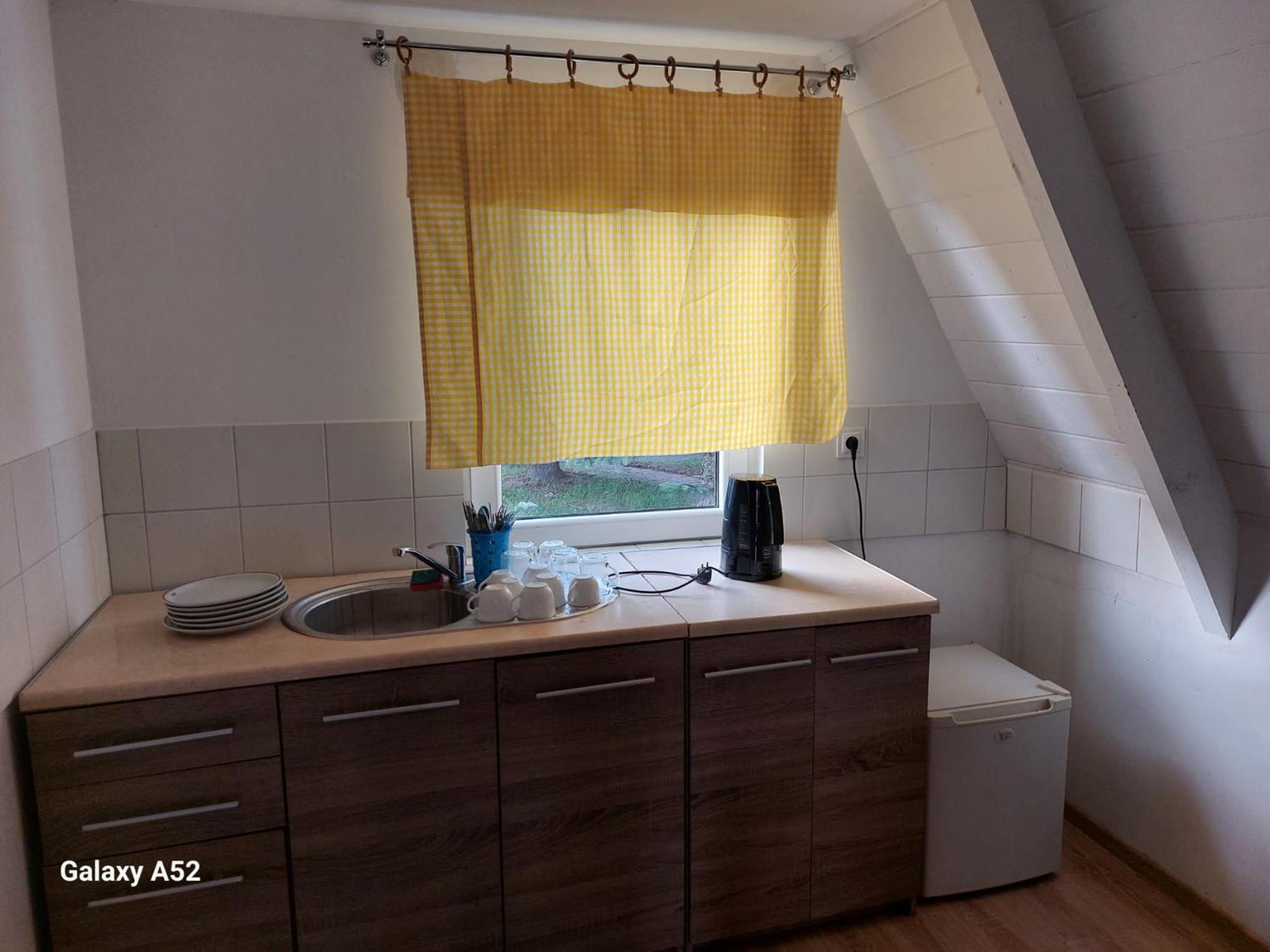 Villa Sloneczna Osada Dziwnówek Esterno foto