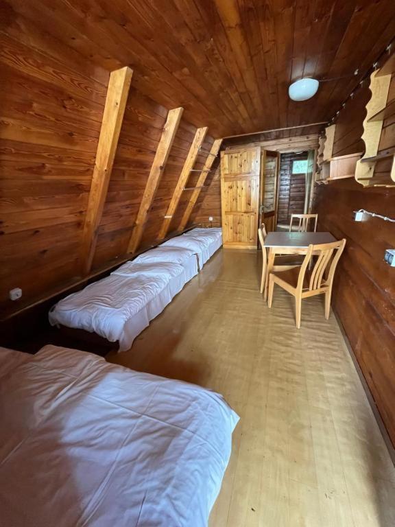 Villa Sloneczna Osada Dziwnówek Esterno foto