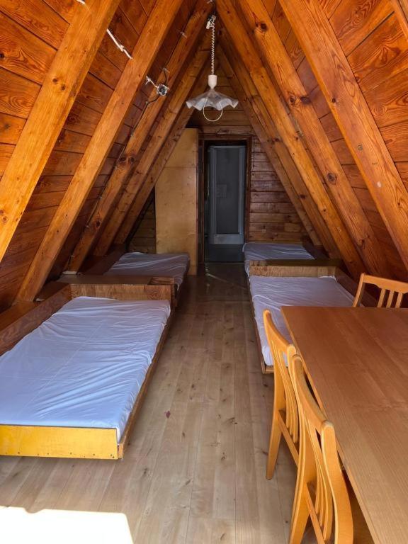 Villa Sloneczna Osada Dziwnówek Esterno foto