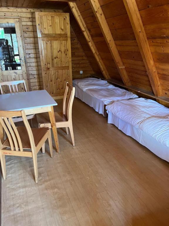 Villa Sloneczna Osada Dziwnówek Esterno foto