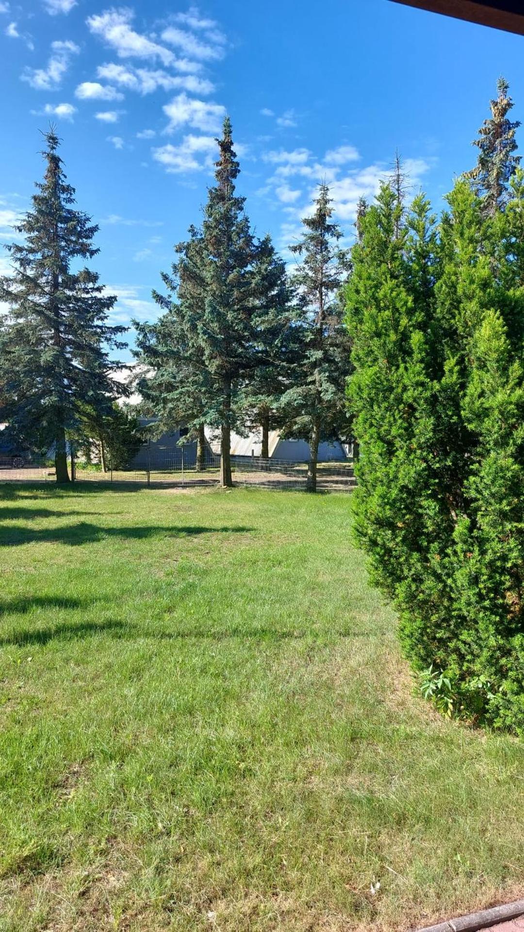 Villa Sloneczna Osada Dziwnówek Esterno foto